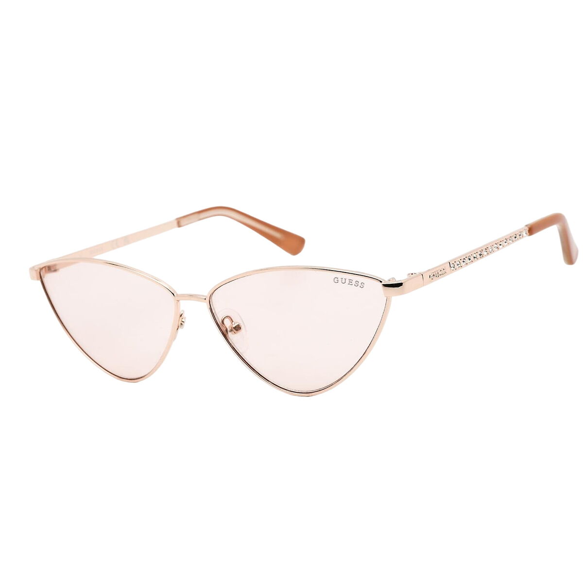 Ladies' Sunglasses Guess GF6095-28T