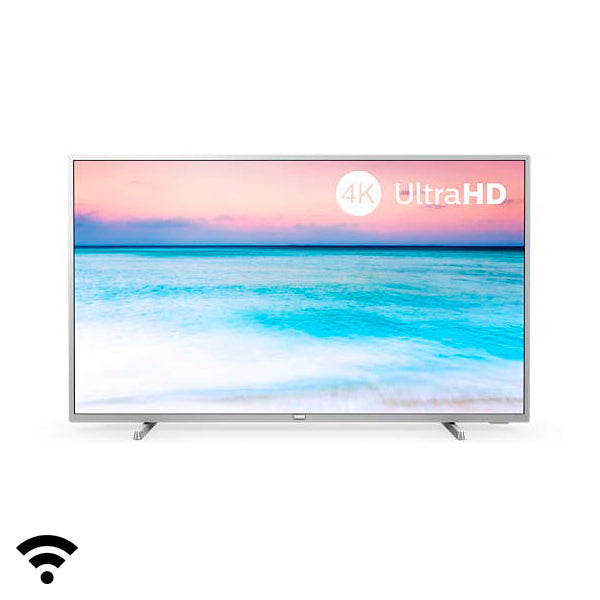 Smart TV Philips 43PUS6554 43" 4K Ultra HD LED WiFi