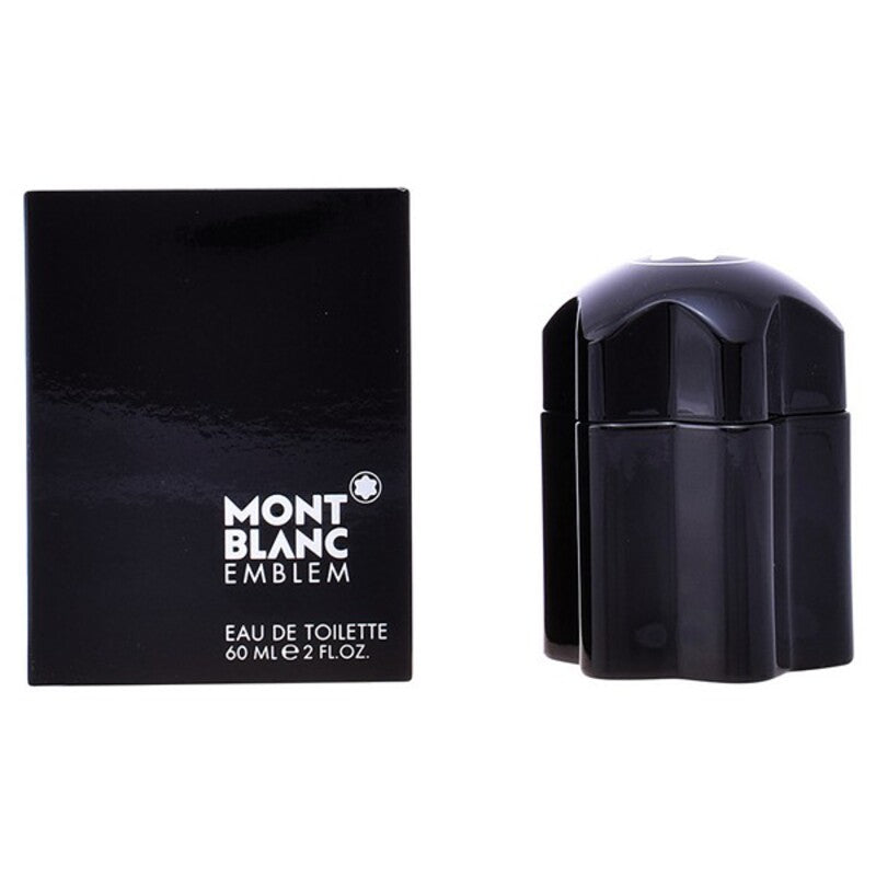 Men's Perfume Montblanc EDT