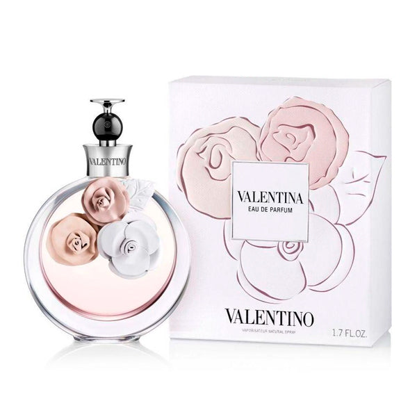 Dame parfyme Valentina Valentino EDP