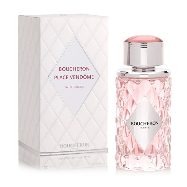 Dame parfyme Place Vendôme Boucheron EDT