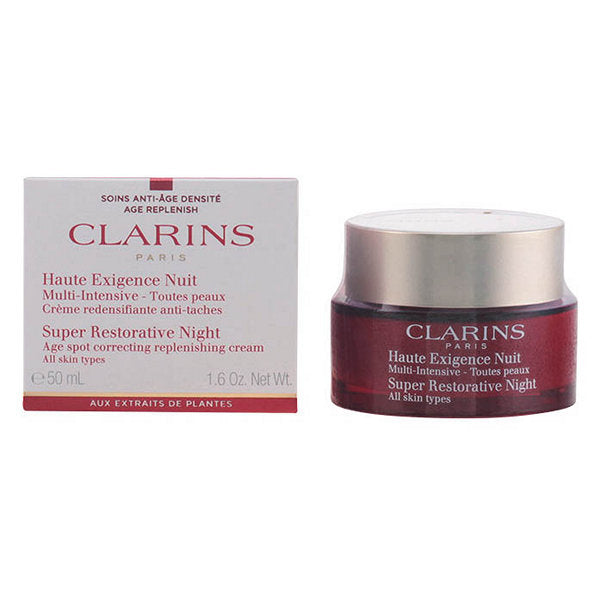 Anti- brune flekker krem Multi-intensive Clarins