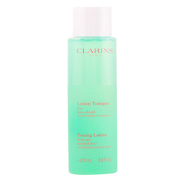 Alkoholfri Tonic Lotion Iris Clarins