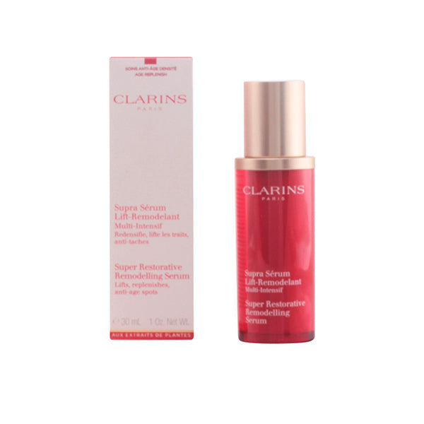 Anti-aldrende Serum Restorative Clarins