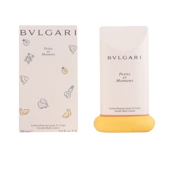 Body lotion Petits et Mamans Bvlgari (200 ml)