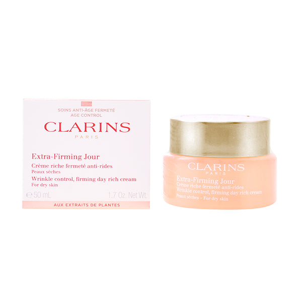 Oppstrammende krem Extra Firming Jour Clarins (50 ml)