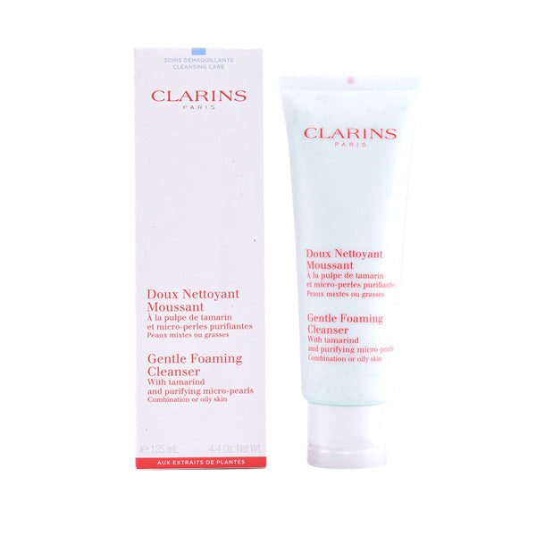 Renseskum PG Clarins (125 ml)