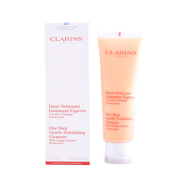 Renseskum TP Clarins (125 ml)