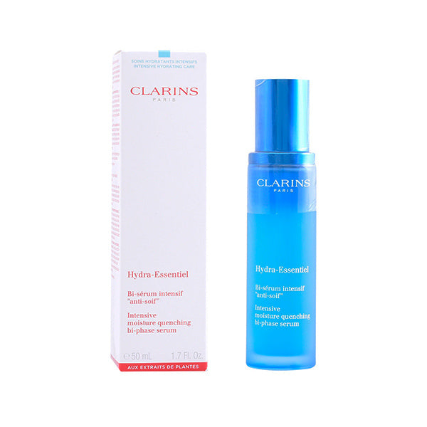 Ansiktsserum Hydra Essentiel Clarins (50 ml)