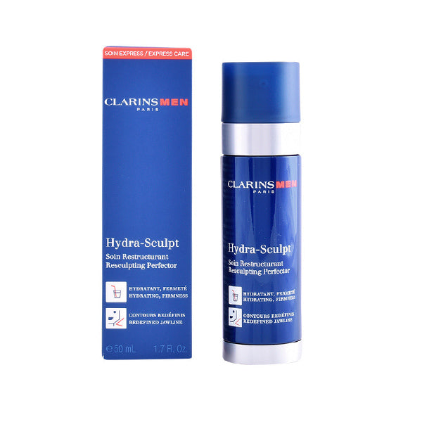 Fuktighetsgivende krem Men Clarins (50 ml)