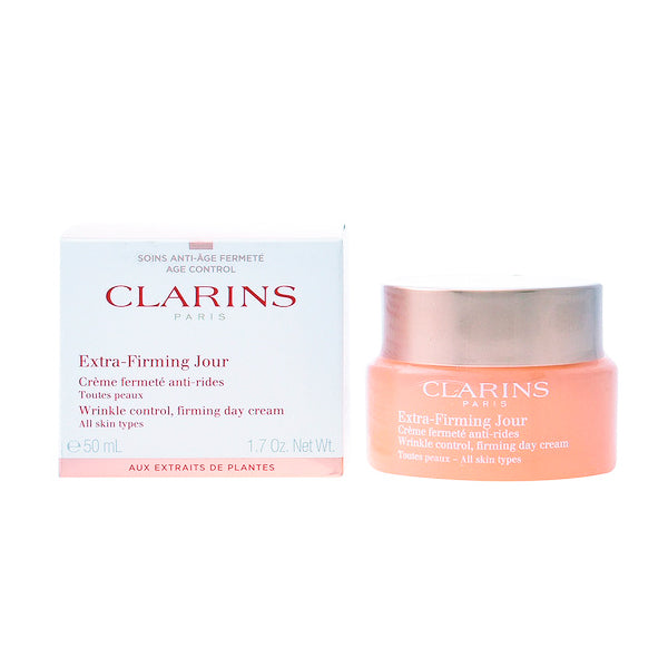 Oppstrammende krem Extra Firming Jour Clarins (50 ml)