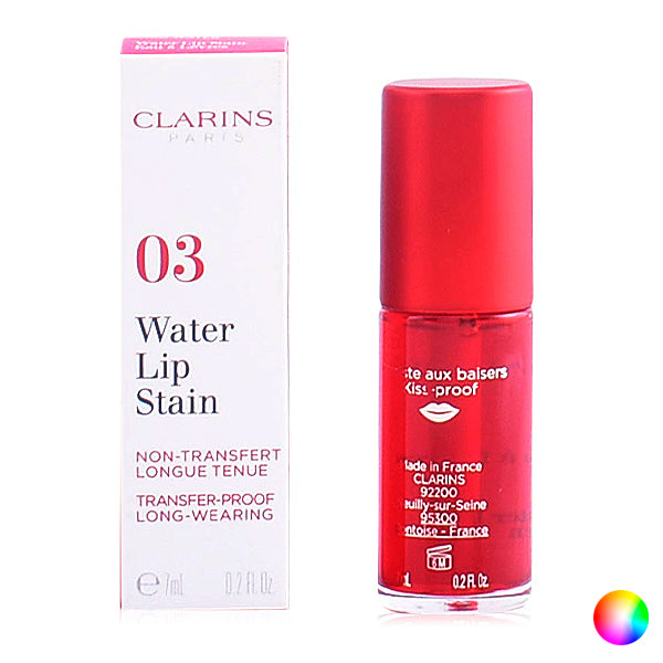 Farget Leppebalsam Kiss Proof Clarins