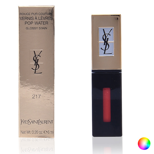 Lipgloss Yves Saint Laurent