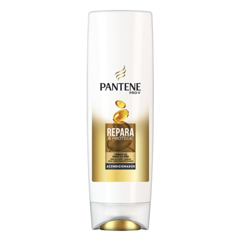 Reparerende Balsam Repara & Protege Pantene (300 ml)