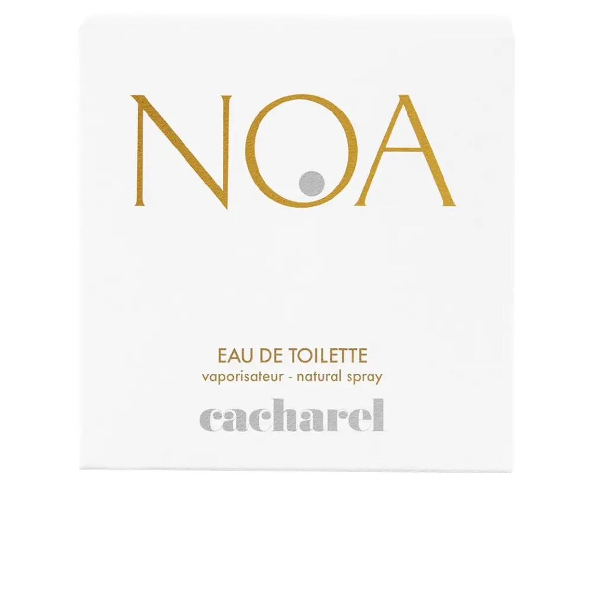 Women's Perfume Cacharel Noa EDT 100 ml