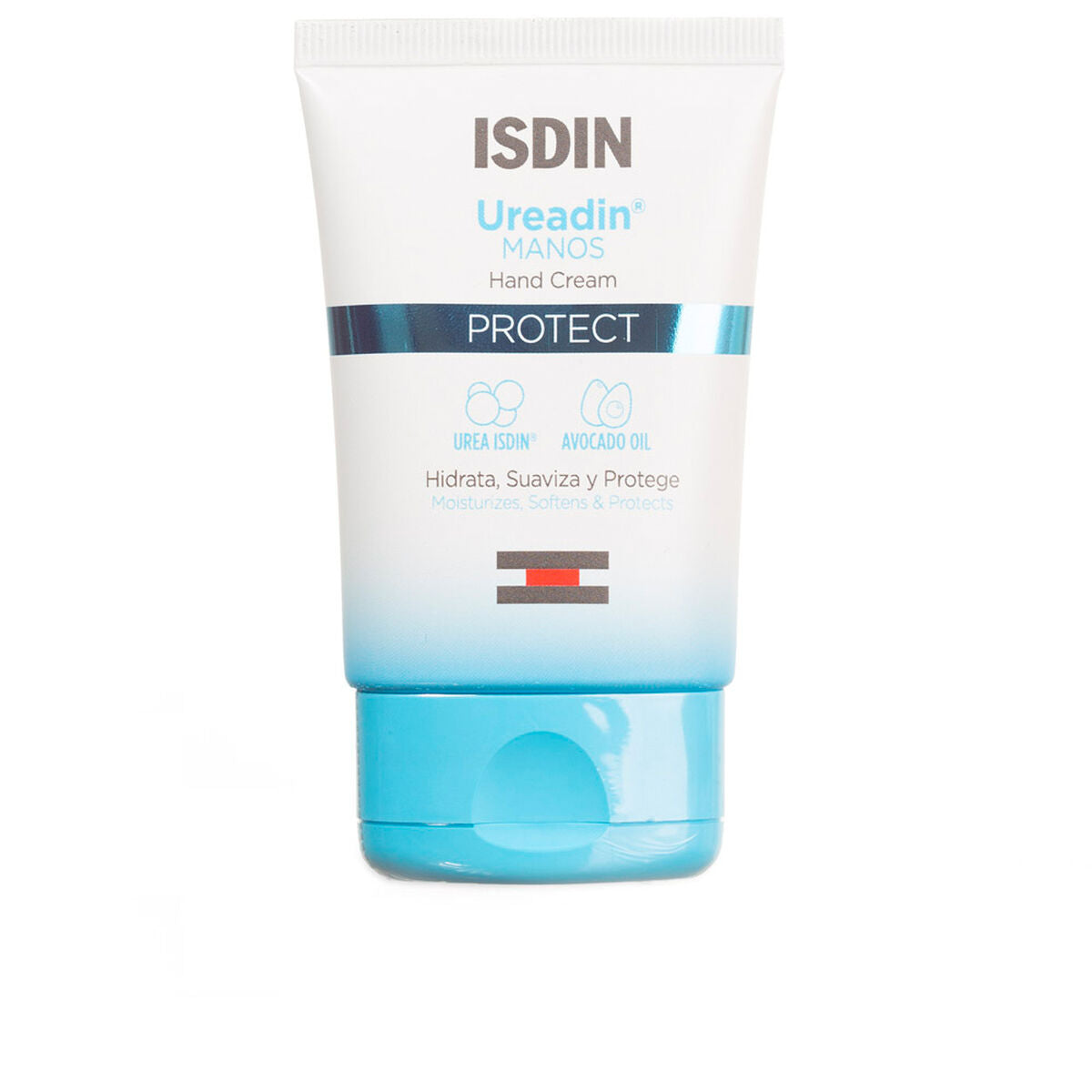 Hand Cream Isdin Ureadin Manos Moisturizing (50 ml)