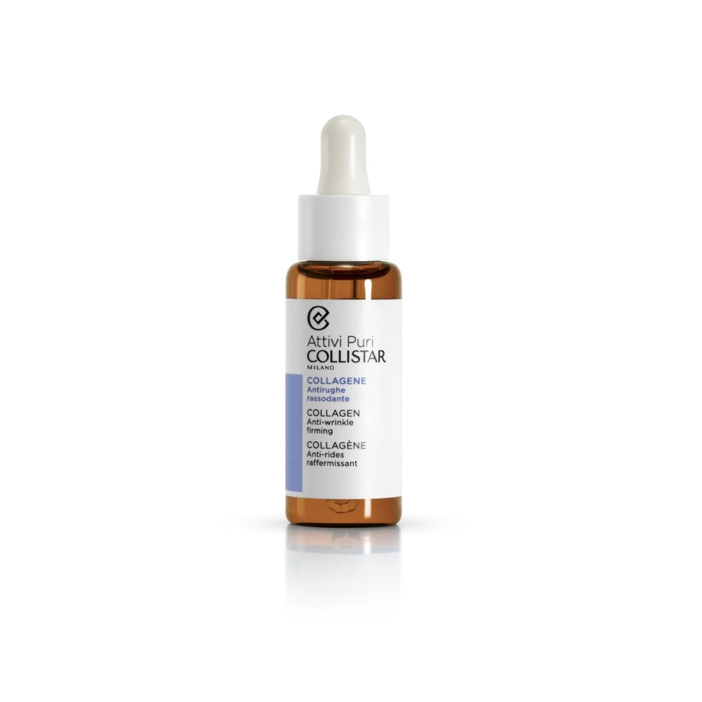 Anti-rynkeserum Collistar Attivi Puri Kollagen (30 ml)