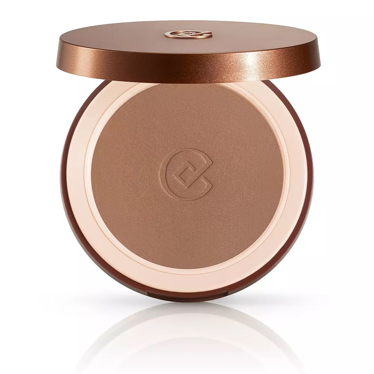 Bronzing Powder Collistar Silk Effect Nº 2.2 Ipanema matte 10 g