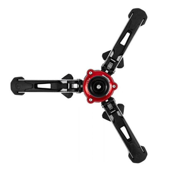 Bærbart stativ Manfrotto XPRO Monopod+ (Refurbished A+)