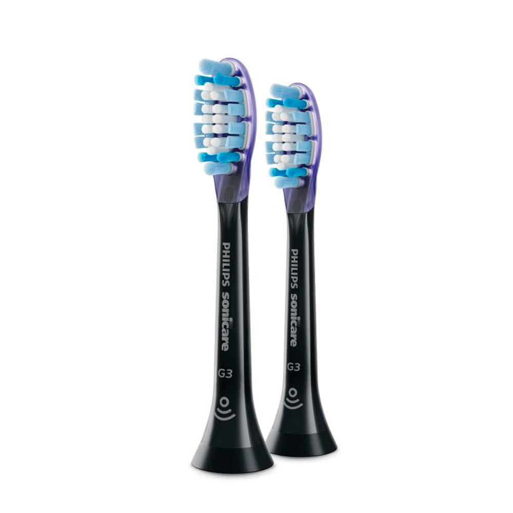 Reservehode Philips Sonicare HX9052/33 (Fikset A+)