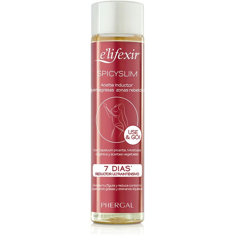 Tørr Olje PT1002ES0035 (150 ml) (Fikset A)