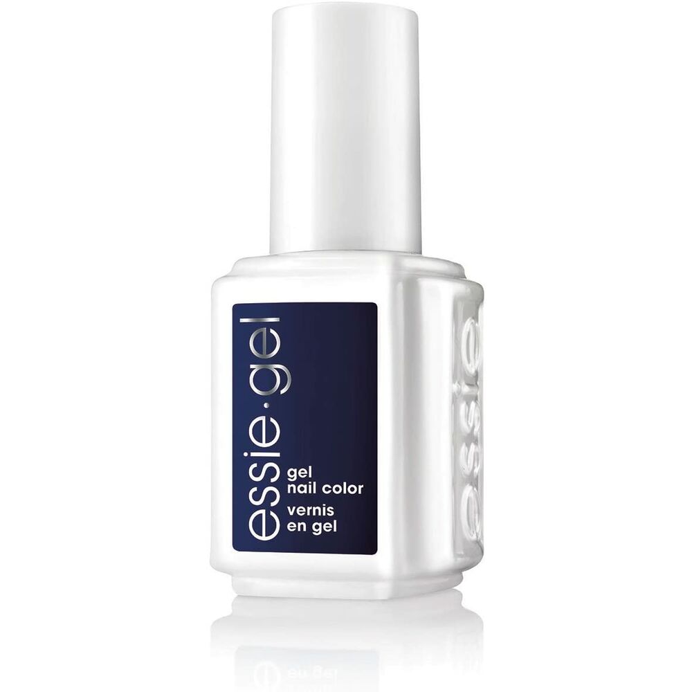 Neglpolering In My Boyfriends Jeans Essie ESSG0084 13,5 ml (Fikset A)