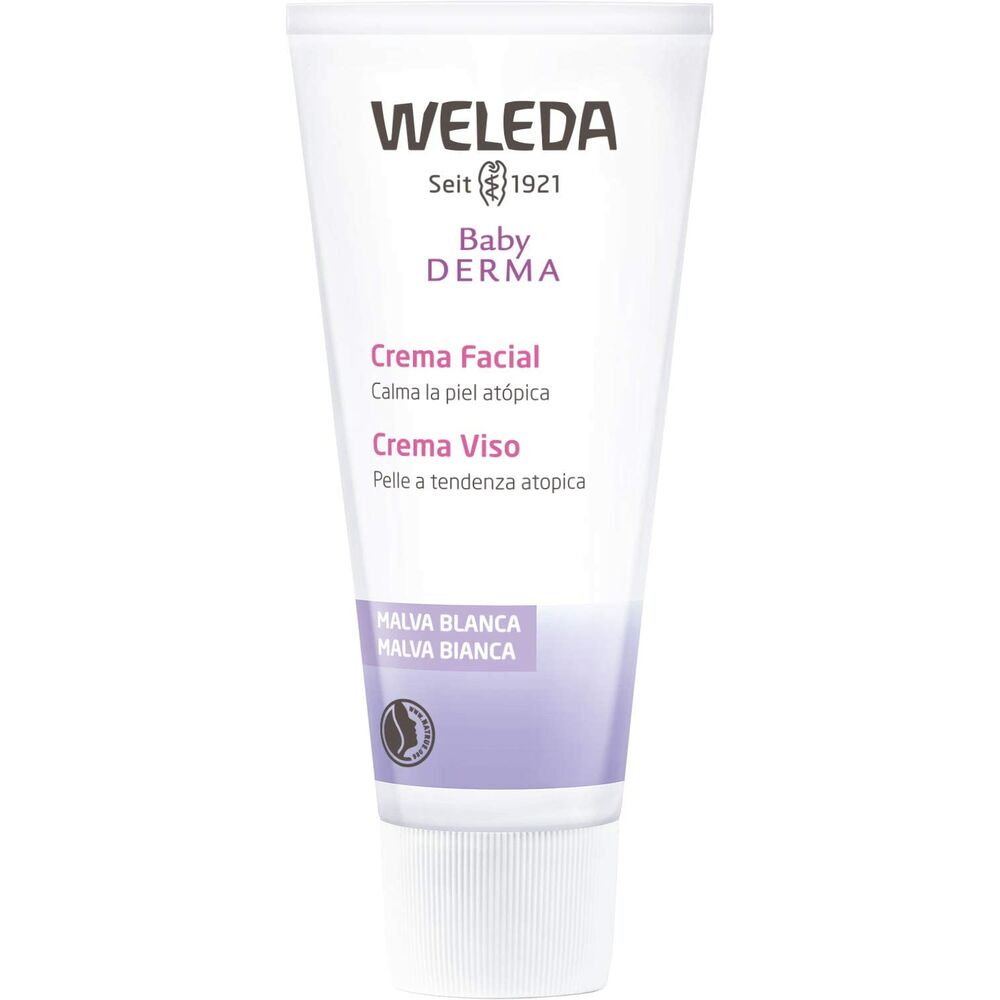 Ansiktskrem Weleda 9666 (50 ml) (Fikset B)