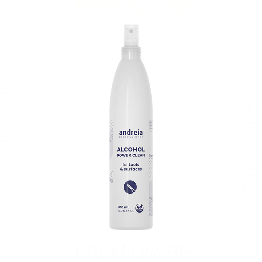 Desinfeksjonsmiddel  Power Clean Andreia (500 ml)