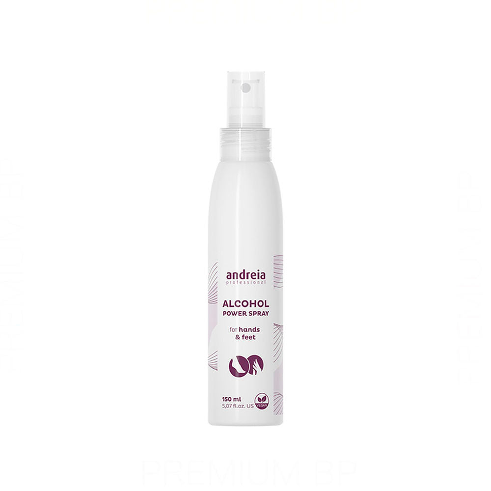 Desinfeksjonsmiddel  Power Clean Andreia (150 ml)