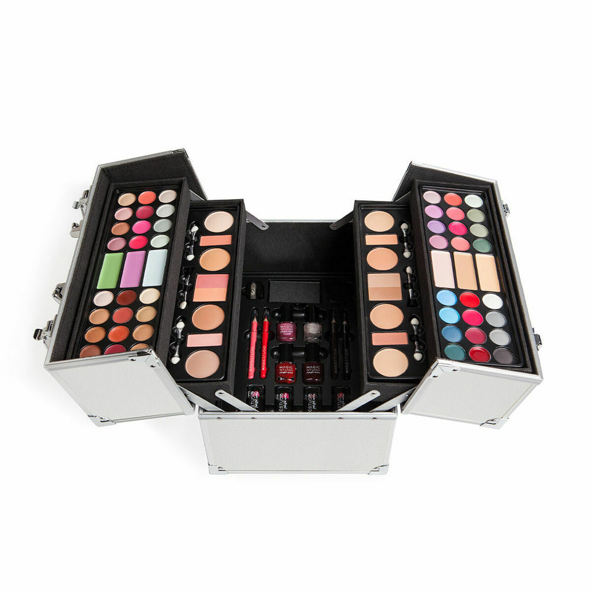 Make-Up Set Magic Studio Fabulous Colors