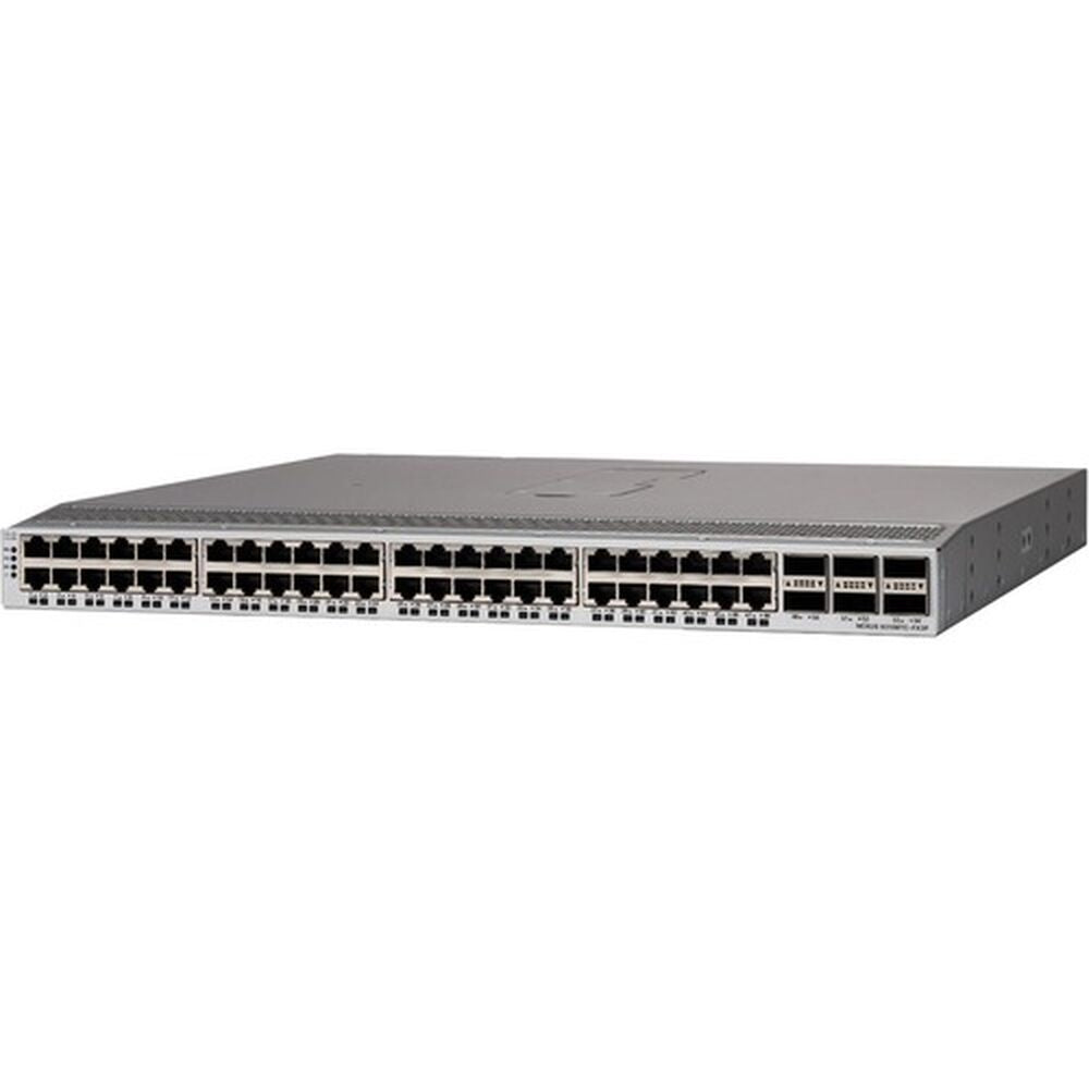 Svitsj CISCO NEXUS 9300 48X