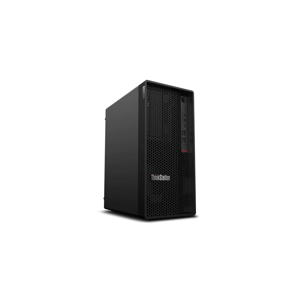 Stasjonær PC Lenovo Z4 G4 i7-11700 16GB 512GB SSD