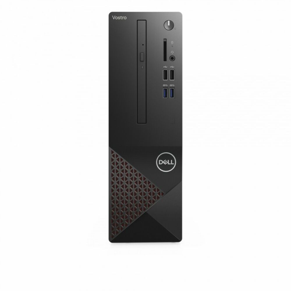 Stasjonær PC Dell Vostro 3681 I7-10700 8GB 512GB SSD