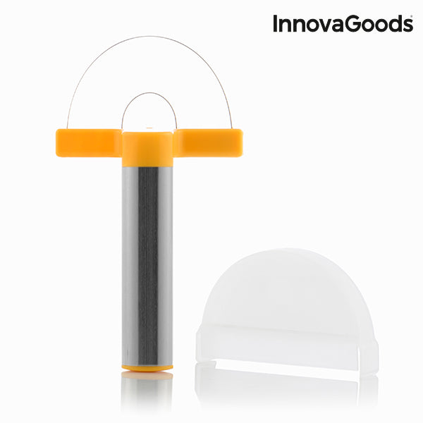 InnovaGoods Ananasskreller og Kjerneplukker