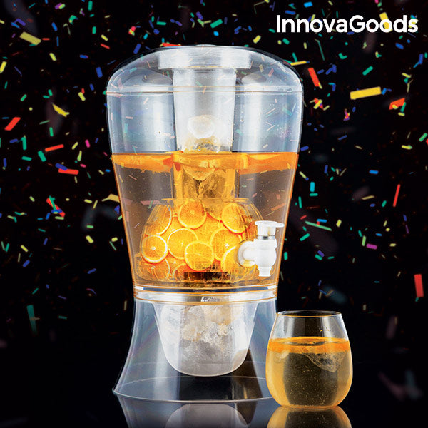 InnovaGoods Kjøledrikkedispenser