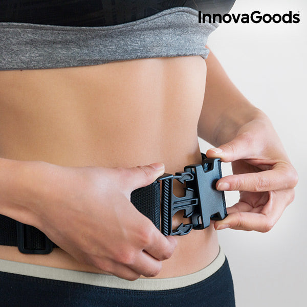 Vibrating Body Massager Cuvi InnovaGoods