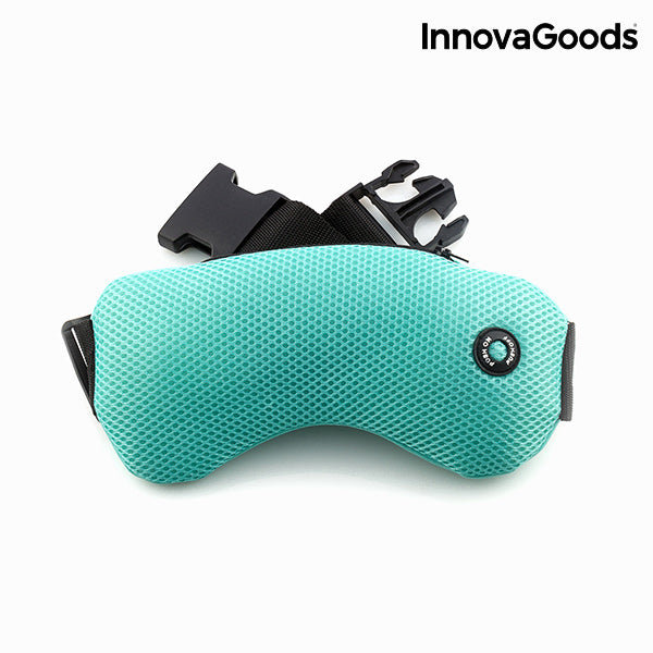 Vibrating Body Massager Cuvi InnovaGoods