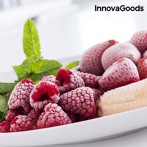 Innovagoods Frukt Is Maskin