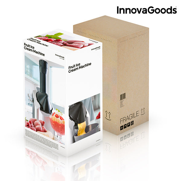 Innovagoods Frukt Is Maskin