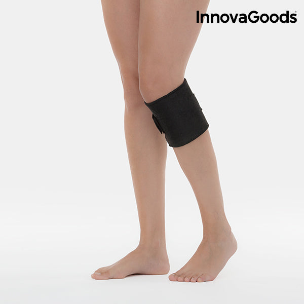 Acupressure Kneepad Knure InnovaGoods 1 Unit