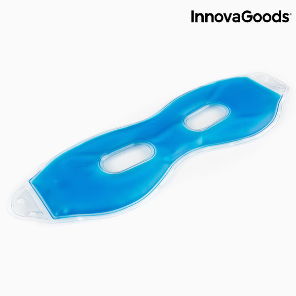 Relaxing Gel Eye Mask Ageyes InnovaGoods