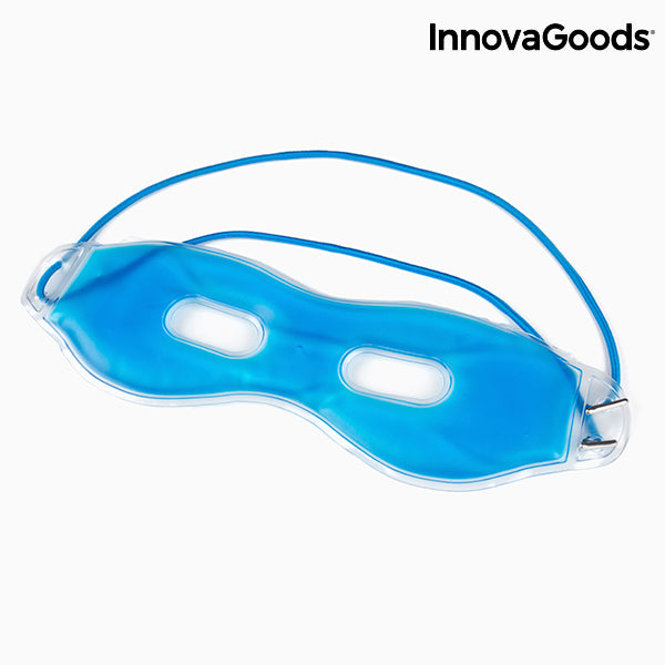 Relaxing Gel Eye Mask Ageyes InnovaGoods