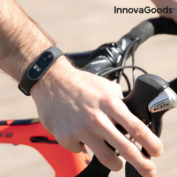 Innovagoods Fitness aktivitetsarmbånd