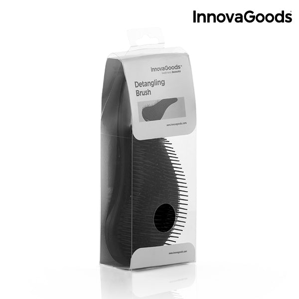 InnovaGoods Flokfjernerbørste