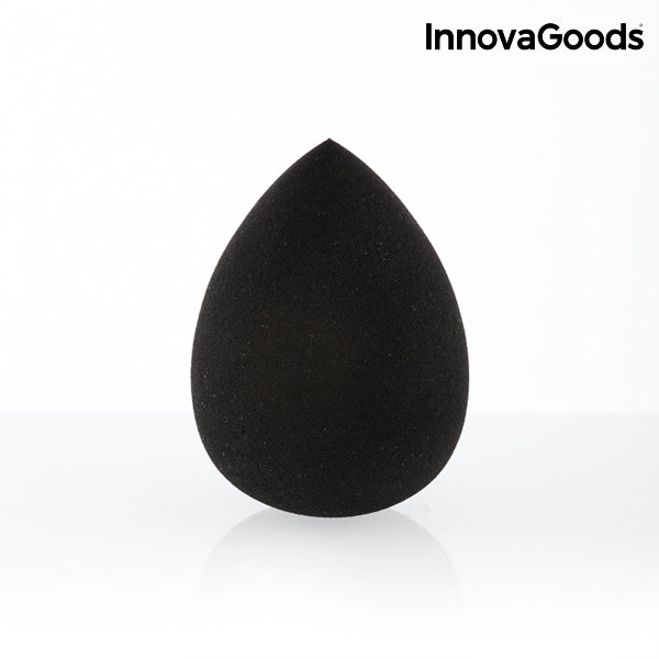 InnovaGoods Svampskjønnhetsblender