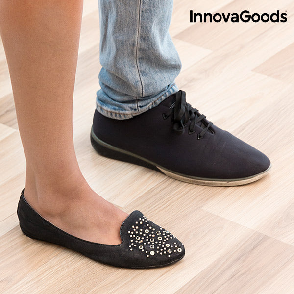 Cut-Out Memory Foam Insoles InnovaGoods