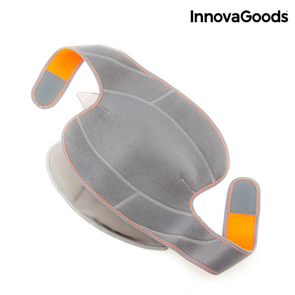 Hot & Cold Gel Knee Wrap InnovaGoods