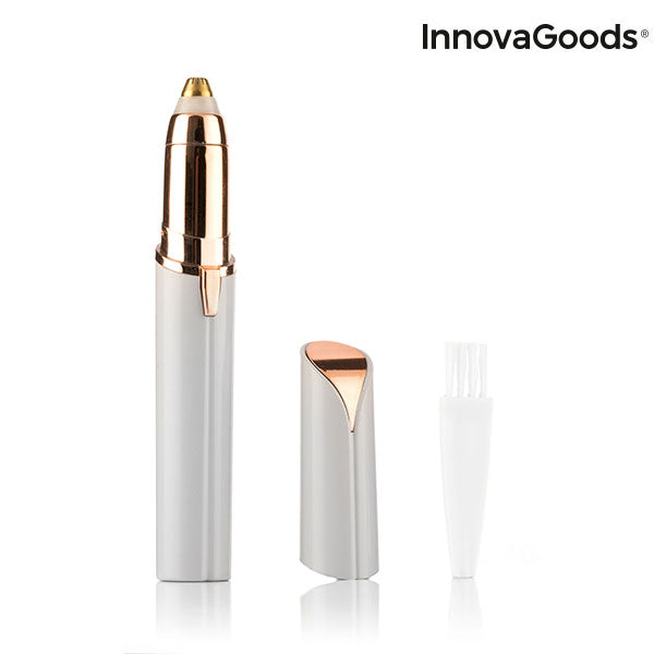 No-Pain Precision Hair Trimmer InnovaGoods