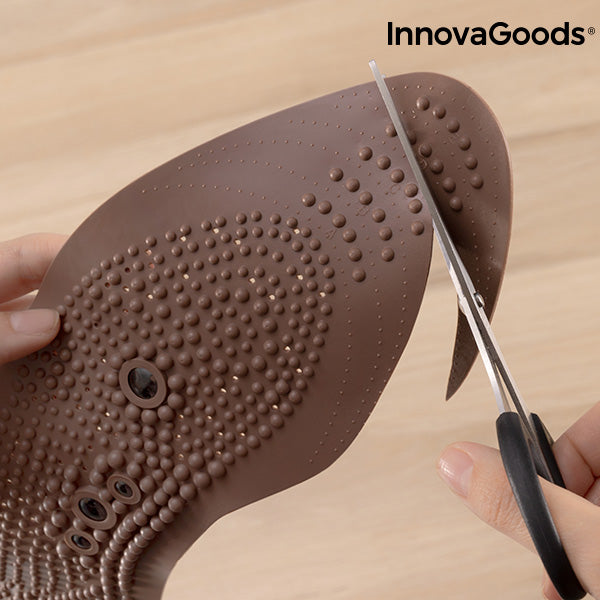 Pressure Points Magnetic Insoles InnovaGoods