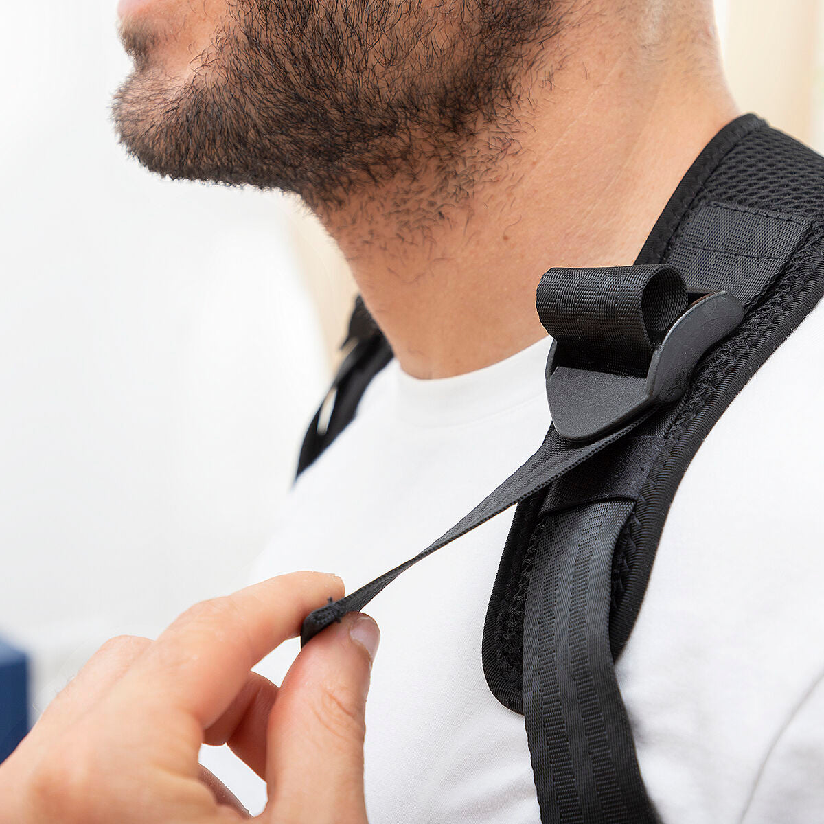 Adaptable Posture Corrector Verppal InnovaGoods